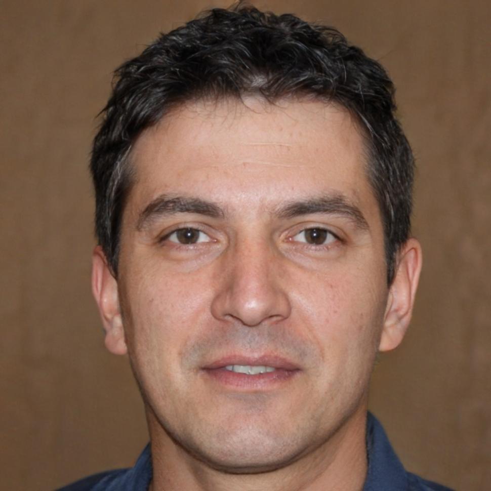 Bagas Wibisono, Co-Founder Techwave Velox