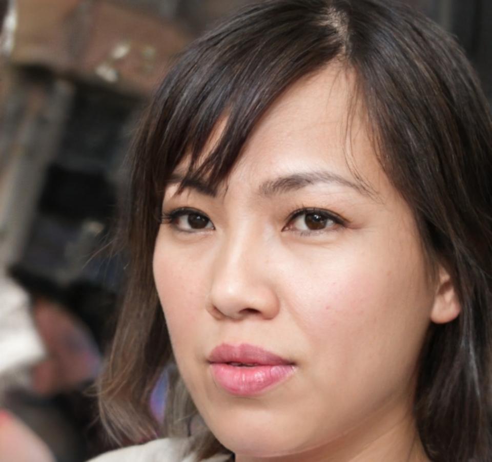 Testimony dari Kartika Lestari mahasiswa internasional