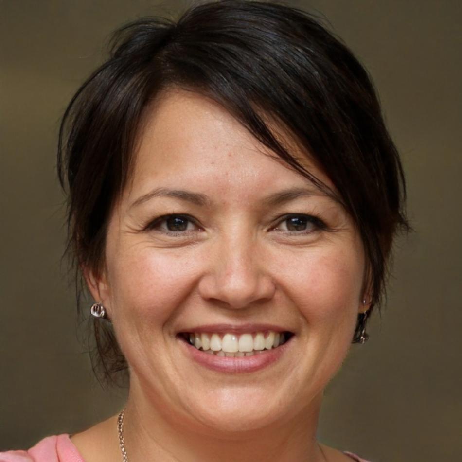 Ayu Kartika Sari, instruktur analisis teknikal dan risk management