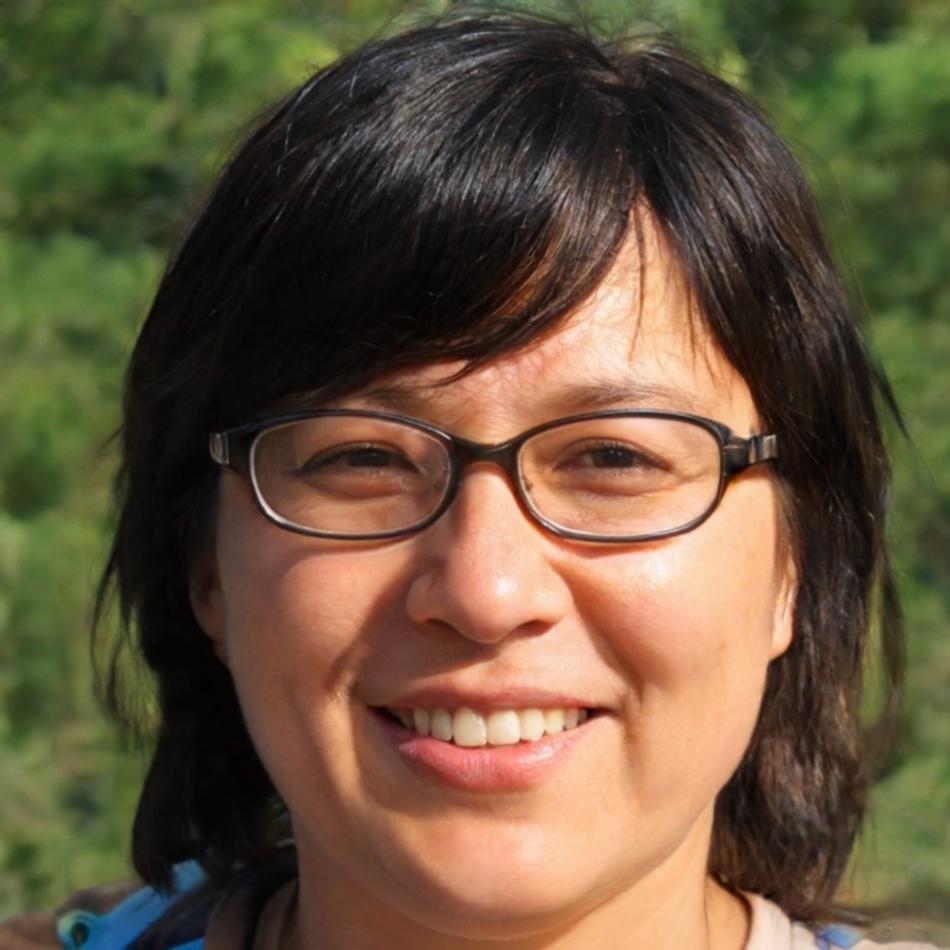 Lintang Kusuma pengembang strategi mean reversion